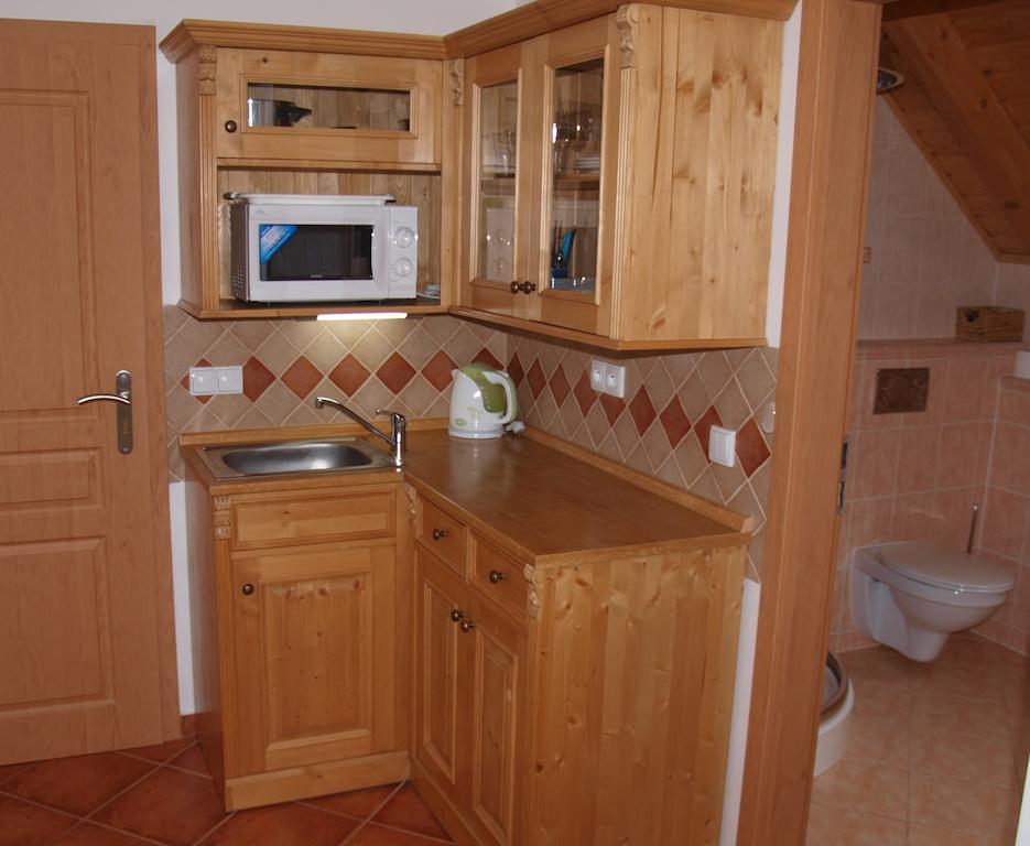 Penzion Vital Liberec Room photo