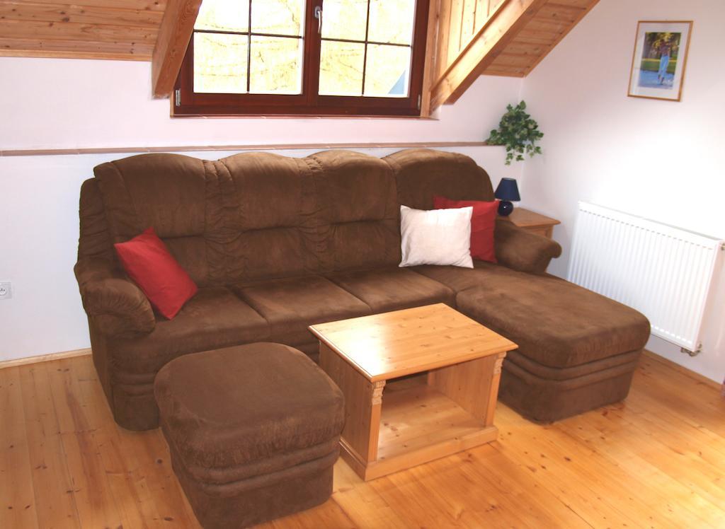 Penzion Vital Liberec Room photo