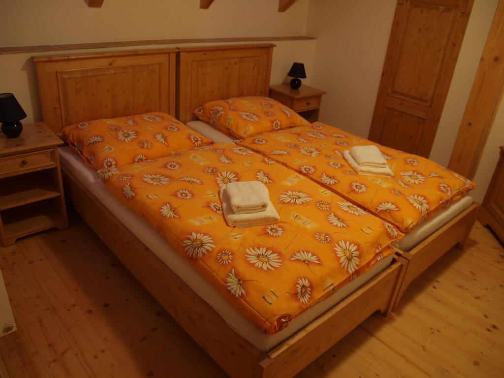 Penzion Vital Liberec Room photo